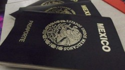 SRE supera récord histórico; emite 13 mil pasaportes al día