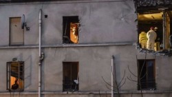 Identifican a la yihadista muerta en operativo policial en Saint Denis