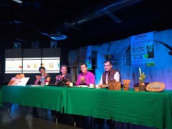 Anuncian exposición "El artesano corazón de Jalisco" en el Parque Temático...