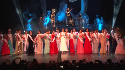 Dio inicio el Carnaval de Internacional Mazatlán 2016