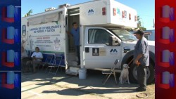 Módulo de Esterilización la próxima semana estará en la Colonia Mazatlán II