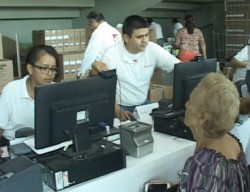 Quedaron pendientes de entregar 3 mil 674 televisiones digitales en Mazatlán.