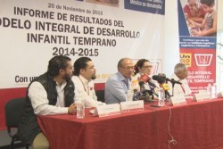 Dan a conocer resultados del MIDIT, apoyado por Casa Ley