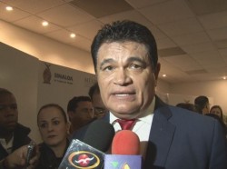 Apoyo  las  acciones de Alfredo Castillo: MALOVA