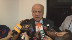 Resguardarán elementos de seguridad sedes de aplicación del examen de evaluación a profesores