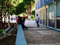 Sin contratiempos transcurre evaluación docente en sinaloa: Pedro Torres