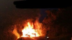 Mueren 20 personas en accidente de autobús en la carretera México-Tuxpan