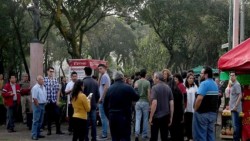 Se registra sismo de 5.6 grados en México; no hay lesionados