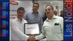 INFONAVIT reconoce la labor de diversas empresas de Mazatlán