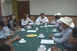 Exigen productores agilizar trámite de financiamiento para pago a maiceros