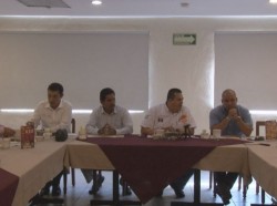 Reconocen a Culiacán  la mejor region nacional