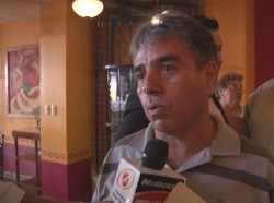 Tres ligas en eliminatoria de softbol de olimpiada