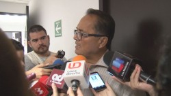 Por concluir sedesol la entrega de televisores restan cuatro municipios