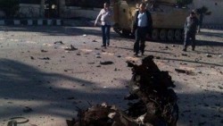 Al menos 7 muertos en atentado en un hotel en el norte del Sinaí