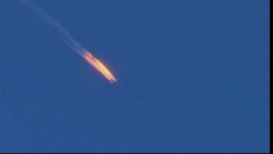 Turquía reivindica derecho a defenderse tras derribo de avión ruso
