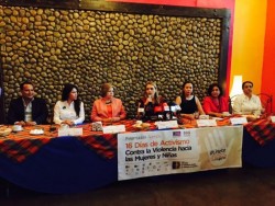 ISMUJERES busca eliminar matrimonios en niñas menores de 18 años
