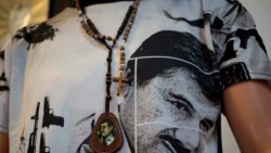 EU congela posesiones a dos socios de 'El Chapo'