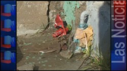 15 días con fuga de agua potable en la Col. Ampliación Pino Suárez