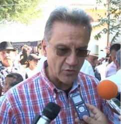 Blindadas áreas donde pasean cruceristas y turistas en Mazatlán: Felton