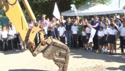 Concretarán proyecto de introducción de drenaje en Walamo