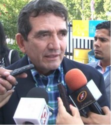 Urge en el país mejorar la calidad académica de estudiantes: Cuén