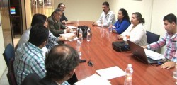 Evaluan a Escuela de Ingeniería Mazatlán UAS, estiman sean ratificados índices de calidad educativa: Ramón González