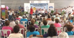 Mazatlán es sede de la Tercer Semana Nacional del Buen Trato.