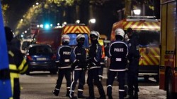 Liberan a rehenes en el norte de Francia
