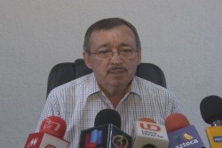 Sandra prodria impactar a Sinaloa, entre jueves y viernes advierte la CONAGUA