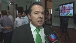 Habrá un recorte del 8% en recursos para ejercer por centro SCT Sinaloa en 2016
