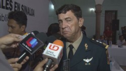 Niega ejército participación en abusos y destrozos en viviendas de zona serrana de Choix
