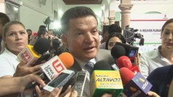Busca Guasave llegar a acuerdo con infonavit para evitar desalojos