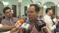 Presupuesto para Navolato en el 2016 se dara prioridad a infraestructura carretera