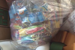 Exhortan a padres no adquirir pirotecnia durante fiestas decembrinas