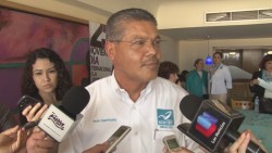 PANAL no descarta ir en alianzas, hay dialogo con PRD y PAS