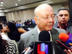 La UAS avanza en negociaciones con el SUNTUAS