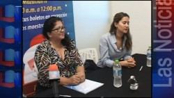 GANAC realizara un desayuno a beneficio de niños con cáncer