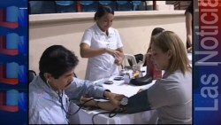 Celebran el mes de la lucha contra la Diabetes