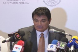 Llama MALOVA  a estar atentos de la trayectoria de "Sandra"