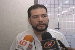 Recomienda CESAVESIN, suspender riegos agricolas ante presencia de Sandra