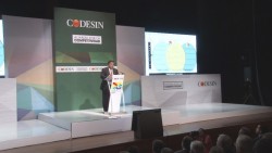 Presenta  codesin 22 retos en Sustentabilidad, Salud y Educación para el 2016