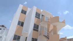 Pretende CANADEVI construir 500 viviendas verticales para el próximo año.