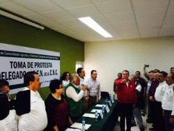CNC va a proponer al PRI , cuadros para la próxima elección
