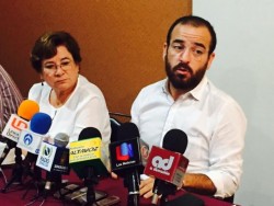 Gerardo Mora Vallejo acusa al exdiputado local y recientemente exmilitante del PRD Javier Corvera de chantaje