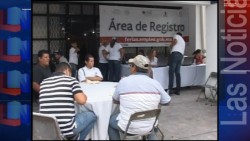 Se realiza la Décima Feria del Empleo en Mazatlán
