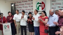 Indispensable la unidad priista, si se quiere recuperar la gubernatura : Irizar