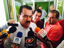 La semana próxima, serán publicadas las reglas de operación para apoyos agricolas