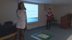 Atienden HPS y SEPyC la obesidad infantil