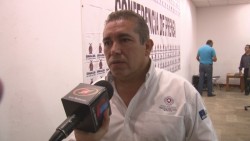 Habilita protección civil 120 albergues en Sinaloa.