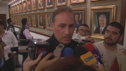 Policía Federal Preventiva ubica puntos de alto riesgo en carreteras.